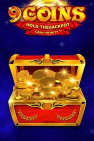 Tragamonedas 9 Coins Hold the Spin en AceBet