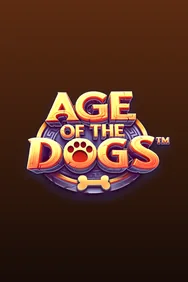Tragamonedas Age of the Dogs en AceBet