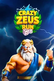 Tragamonedas Crazy Zeus Run en AceBet