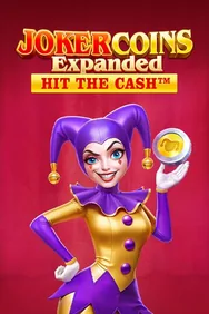 Tragamonedas Joker Coins Expanded Hit the Cash en AceBet